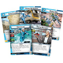 Marvel Champions: Quicksilver Hero Pack 2