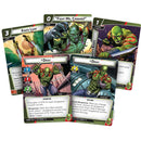 Marvel Champions: Drax Hero Pack 2