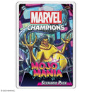 Marvel Champions: Mojomania Scenario Pack 1