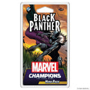 Marvel Champions the Card Game Black Panther Card Game 1