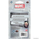 Marvel Champions the Card Game Silk Hero Pack Card Game 2