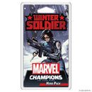Marvel Champions: The Card Game: Winter Soldier Hero Pack 1