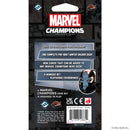 Marvel Champions: The Card Game: Winter Soldier Hero Pack 2