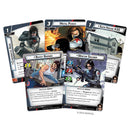 Marvel Champions: The Card Game: Winter Soldier Hero Pack 3
