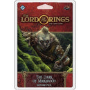 The Dark of Mirkwood Lord of the Rings LCG Board Game by Fantasy Flight 1