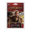 Lord of the Rings the Card Game Elves of Lorien Starter Deck 1
