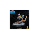 Marvel Crisis Protocol: Rocket and Groot 2