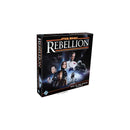 Star Wars Rebellion Rise of the Empire Miniatures Game 1