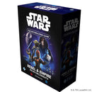 Star Wars The Deckbuilding Game Rebel and Empire Reinforcements Card Game Expansion