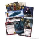 Star Wars The Deckbuilding Game Rebel and Empire Reinforcements Card Game Expansion