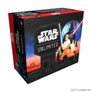 Star Wars: Unlimited Spark of Rebellion Booster Display 4