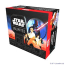 Star Wars: Unlimited Spark of Rebellion Booster Display 5