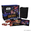 Star Wars: Unlimited Shadows of the Galaxy Prerelease Box 1