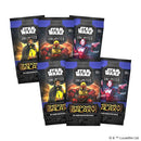 Star Wars: Unlimited Shadows of the Galaxy Prerelease Box 4