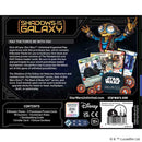 Star Wars: Unlimited Shadows of the Galaxy Prerelease Box 5
