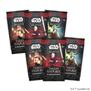 Star Wars: Unlimited Twilight of the Republic Prerelease Box 4