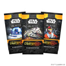 Star Wars Unlimited Jump to Lightspeed Set 4 Booster Display 24 3