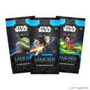 Star Wars Unlimited Legends of the Force Booster Display 24 4