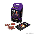 Star Wars Unlimited Secrets of Power Spotlight Deck Display 6 Trading Card Game by Fantasy Flight 4
