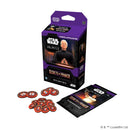 Star Wars Unlimited Secrets of Power Spotlight Deck Display 6 Trading Card Game by Fantasy Flight 5