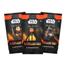 Star Wars Unlimited A Lawless Time Booster Display Set 7 24 Trading Card Game by Fantasy Flight 4