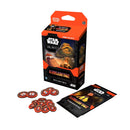 Star Wars Unlimited A Lawless Time Spotlight Deck Display 6 Jabba and Leia Trading Card Game by Fantasy Flight 5