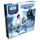 Star Wars: Unlimited - Intro Battle: Hoth 1