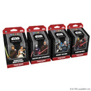 Star Wars Unlimited Twin Suns Deck Display 4 Trading Card Game by Fantasy Flight 3