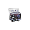 Star Wars Imperial Assault BT 1 and 0 0 0 Villain Pack 1