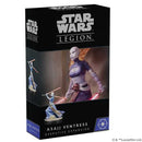 Star Wars Legion Asajj Ventress Operative Expansion Miniatures Game 1