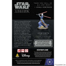 Star Wars Legion Asajj Ventress Operative Expansion Miniatures Game 2