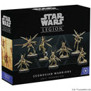 Geonosian Warriors Unit Expansion: Star Wars Legion 1
