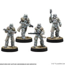 Star Wars: Legion - Range Troopers 4