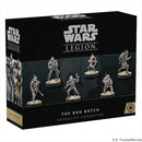 Star Wars Legion: Bad Batch Operative Expansion 1