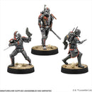 Star Wars Legion: Bad Batch Operative Expansion 3