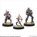 Star Wars Legion: Bad Batch Operative Expansion 4