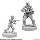 Star Wars Legion: Echo Base Defenders 2