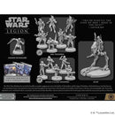 Star Wars Legion: 501st Legion 2