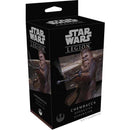 Star Wars: Legion - Chewbacca Operative Expansion 1