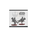 Star Wars: Legion - Tauntaun Riders Unit Expansion 4