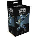 Star Wars: Legion - Clone Captain Rex Commander 1
