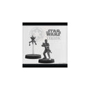 Star Wars Legion Iden Versio and Id10 Commander Expansion 3