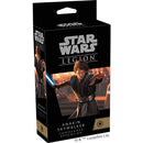 Star Wars Legion: Anakin Skywalker Commander Expansion 1