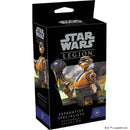 Star Wars Legion: Separatist Specialists Personnel Expansion 1