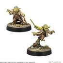 Star Wars Legion: Grand Master Yoda Commander Expansion 2