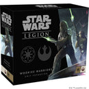 Star Wars Legion: Wookiee Warriors  Unit  Expansion (2021) 1