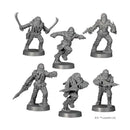 Star Wars Legion: Wookiee Warriors  Unit  Expansion (2021) 2