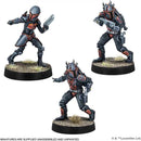 Star Wars Legion: Mandalorian Super Commandos 2