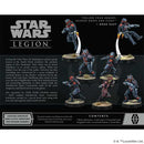 Star Wars Legion: Mandalorian Super Commandos 4