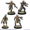 Star Wars Legion: Black Sun Enforcers 3